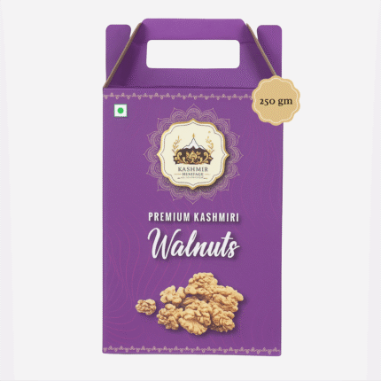 Kashmiri Walnut Kernels 250g