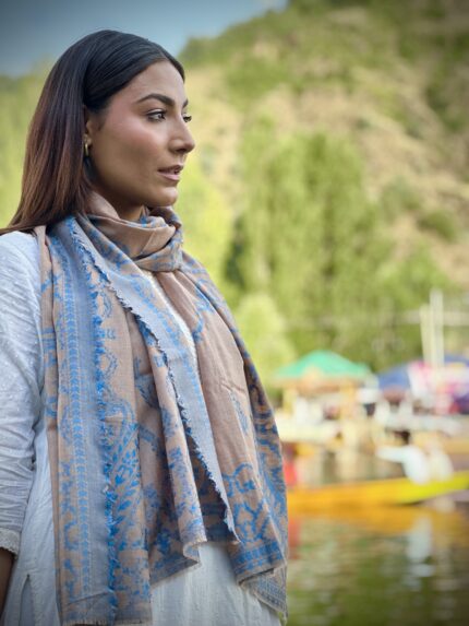 Pashmina Stole